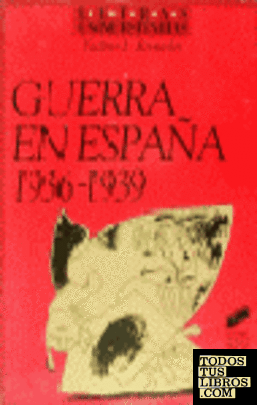 Guerra en España (1936-1939)
