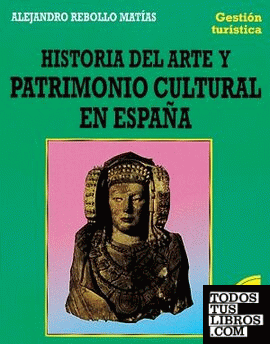 Historia del arte y patrimonio cultural en España