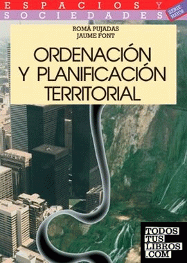 Ordenación y planificación territorial