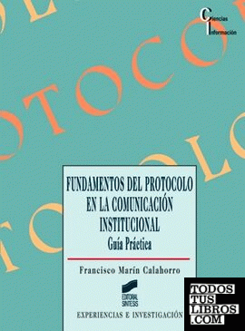 Fundamentos del protocolo en la comunicación institucional