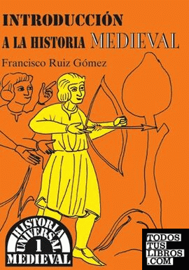 Introducción a la historia medieval