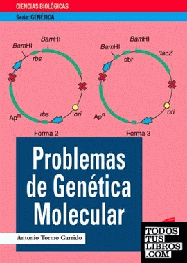Problemas de genética molecular