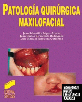 Patología quirúrgica maxilofacial