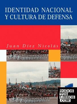Identidad nacional y cultura de defensa