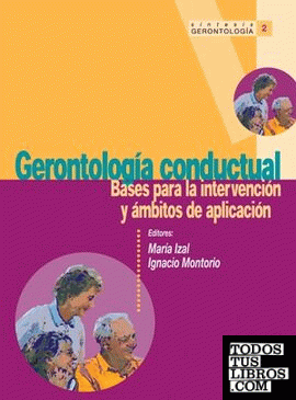 Gerontología conductual