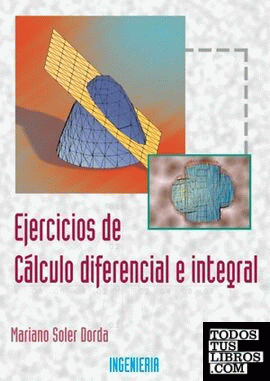 Ejercicios de cálculo diferencial e integral