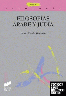 Filosofías árabe y judía