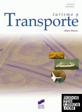 Turismo y transporte