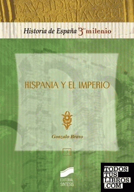 Hispania y el imperio