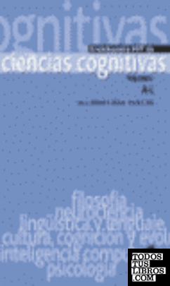 Enciclopedia mit de ciencias cognitivas