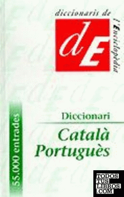 Diccionari Català-Portuguès