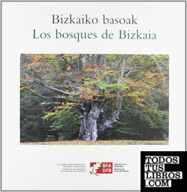 BIZKAIKO BASOAK / LOS BOSQUES DE BIZKAIA