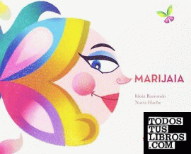 Gure Mariajaia / Marijaia, la señora de las fiestas / Marijaia, queen of the Fiesta