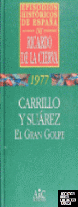 Carrillo y Suárez