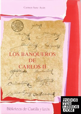 BANQUEROS DE CARLOS II, LOS