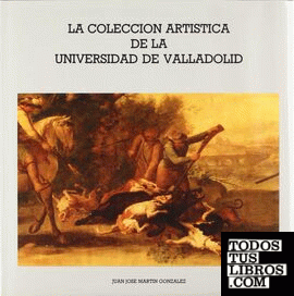 COLECCIÓN ARTISTICA DE LA UNIVERSIDAD, LA