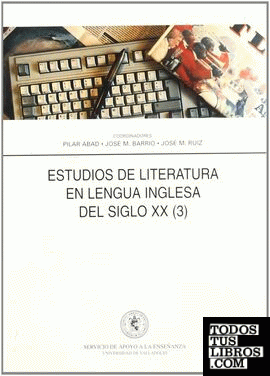 ESTUDIOS DE LITERATURA EN LENGUA INGLESA DEL SIGLO XX (3)