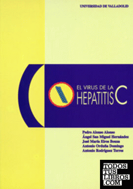 VIRUS DE LA HEPATITIS C, EL