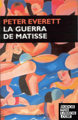 La guerra de Matisse