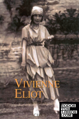 Vivienne Eliot
