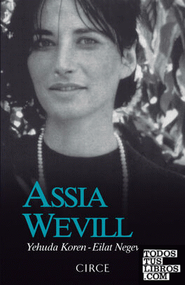 Assia Wevill