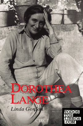 Dorotea Lange