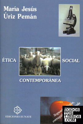 Ética social contemporánea 2