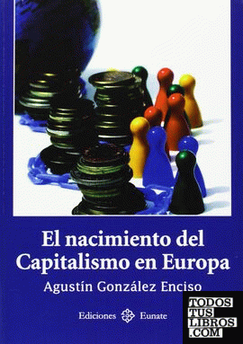 El nacimiento del capitalismo en Europa