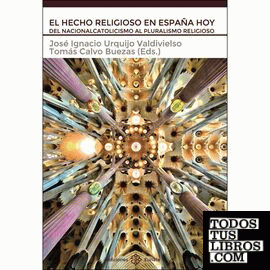 El hecho religioso en España