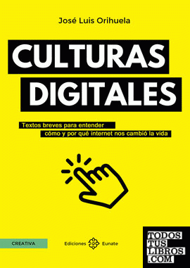Culturas digitales