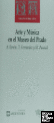 Arte y música en el Museo del Prado