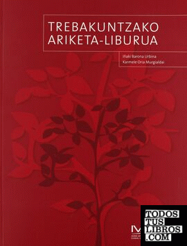 Trebakuntzako ariketa-liburua