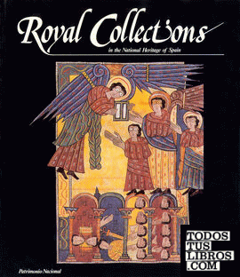 Royal Collections in the National Heritage of Spain