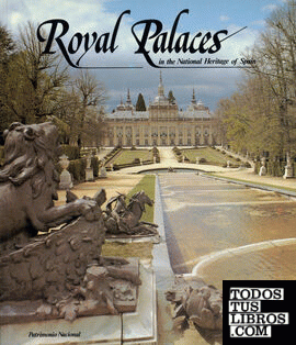 Royal Palaces in the National Heritage of Spain