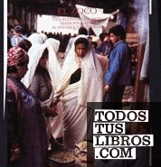 ZOCO. VIDA ECONOMICA Y ARTES TRADICIONALES EN AL-ANDALUS Y MARRUECOS
