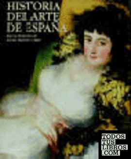 Historia del arte de España