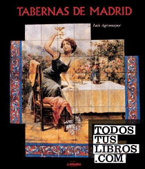Tabernas de Madrid