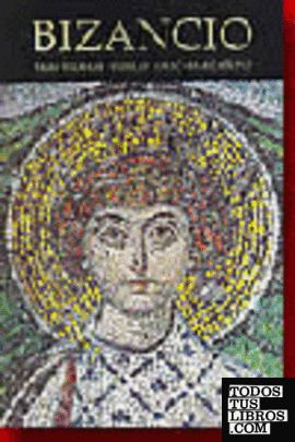 Bizancio, el esplendor del arte monumental