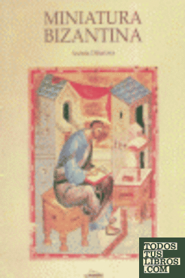 Miniatura bizantina