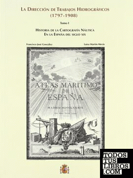 Historia de la cartografía náutica en la España del siglo XIX