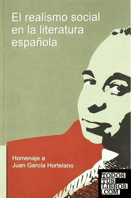 El realismo social en la literatura española
