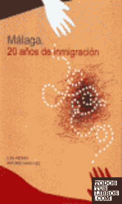 Málaga, 20 años de inmigración