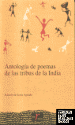 Antología de poemas de las tribus de la India