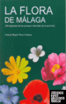 La flora de Málaga