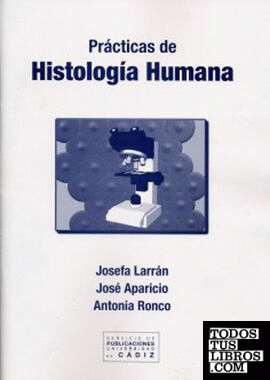 Prácticas de histología humana