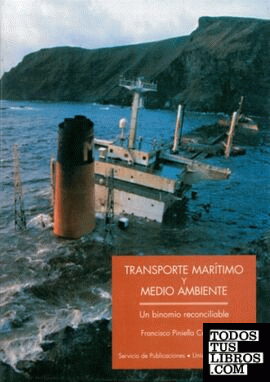 Transporte marítimo y medio ambiente