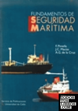 Fundamentos de seguridad marítima