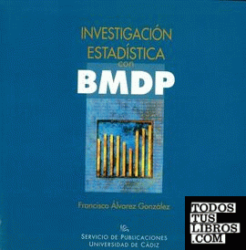 Investigación estadística con BMDP