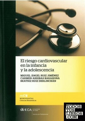 El riesgo cardiovascular en la infancia y la adolescencia