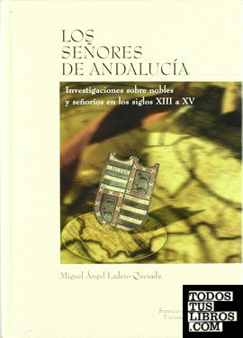 Los señores de Andalucía